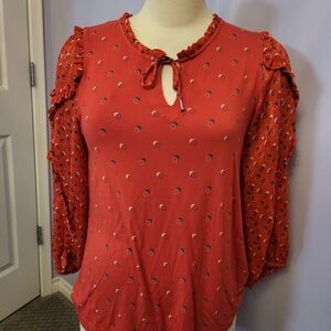 Women's top